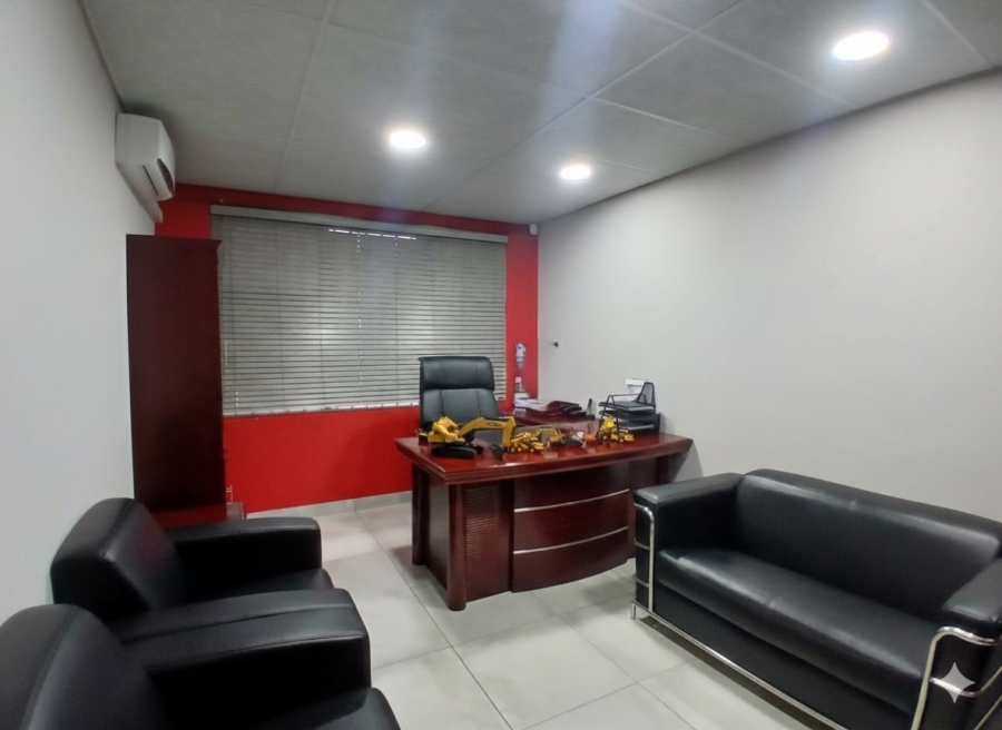 To Let commercial Property for Rent in Rustenburg Central North West